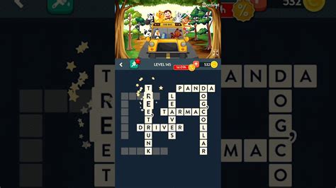 Wordalot Level 117 Answers (Android/IOS) .